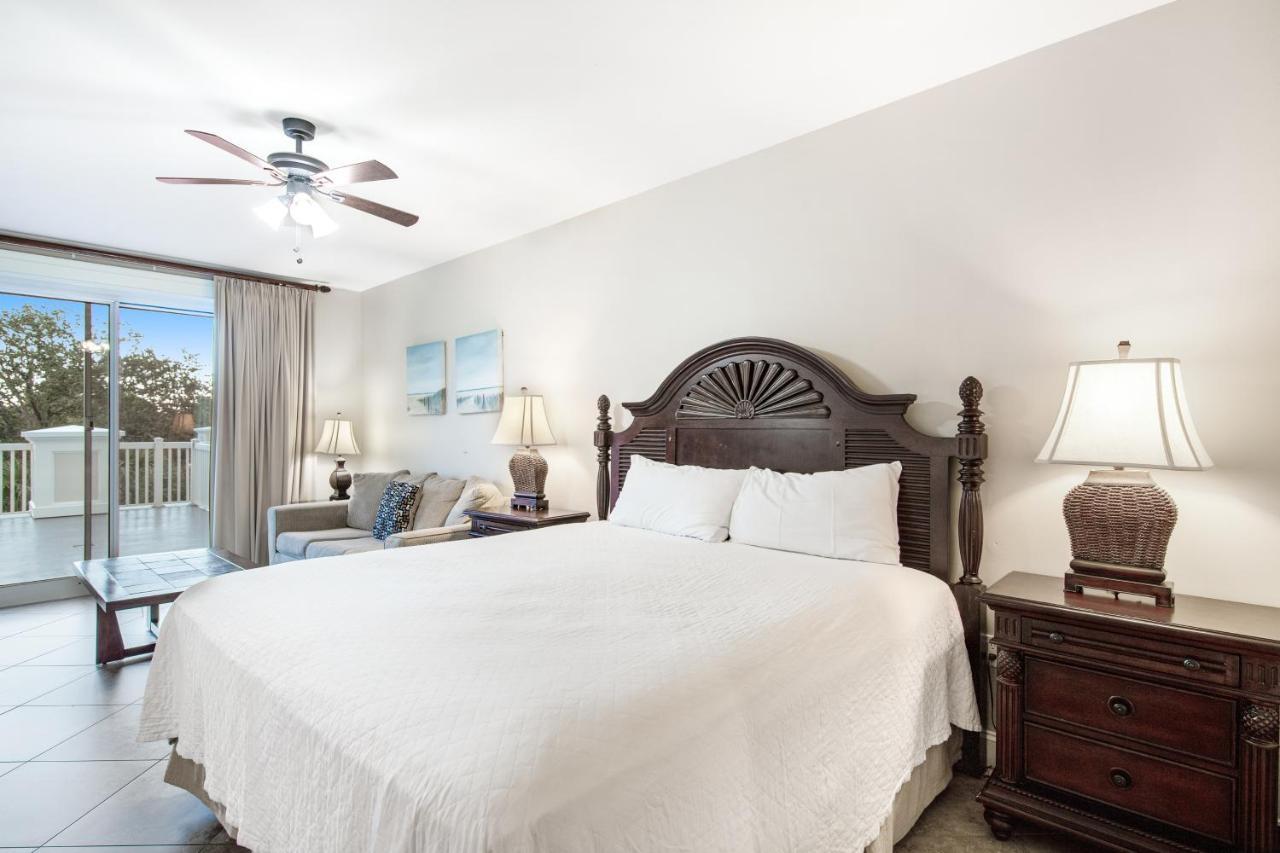 Hotel The Grand 2311 Miramar Beach Exterior foto