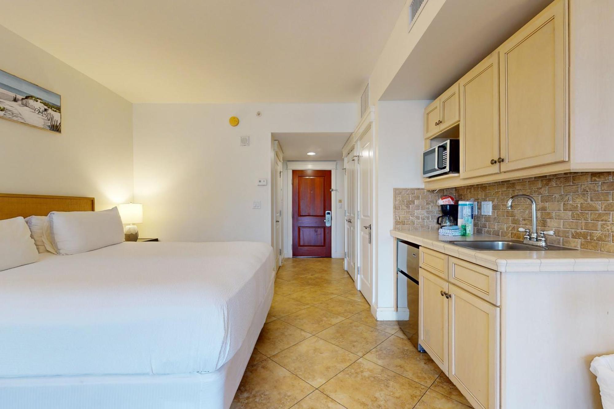 Hotel The Grand 2311 Miramar Beach Exterior foto