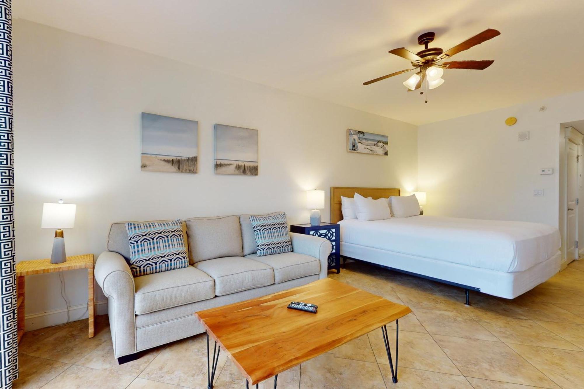 Hotel The Grand 2311 Miramar Beach Exterior foto
