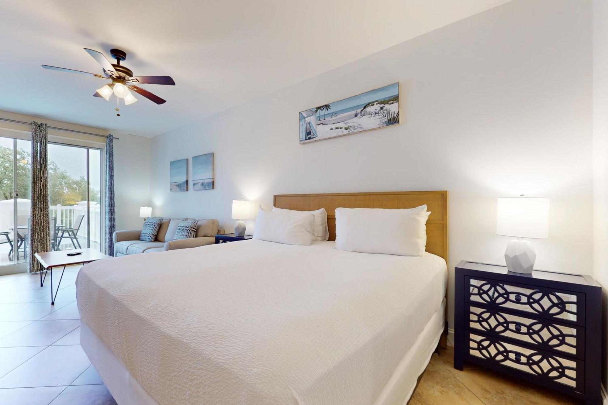 Hotel The Grand 2311 Miramar Beach Exterior foto