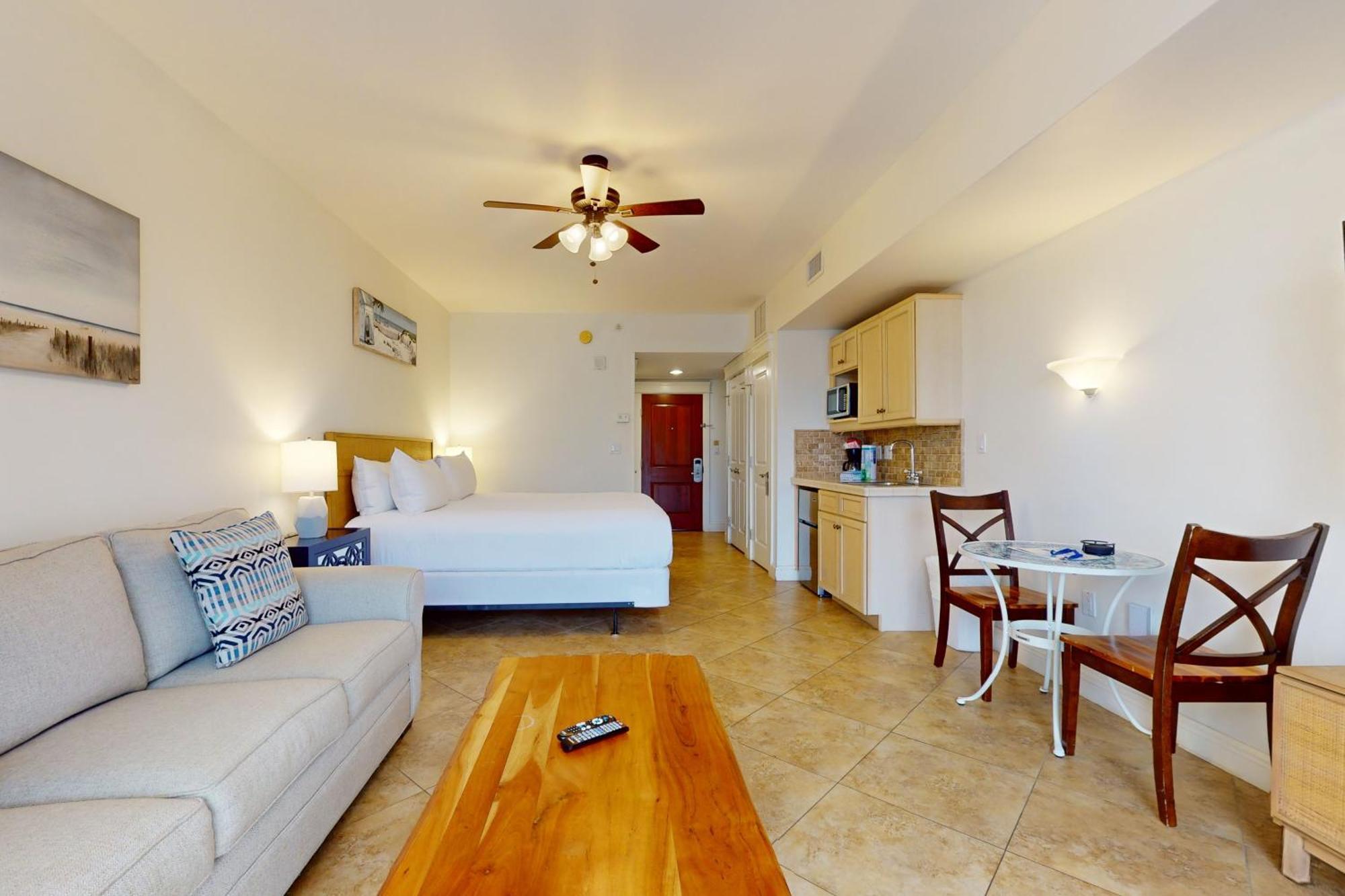 Hotel The Grand 2311 Miramar Beach Exterior foto